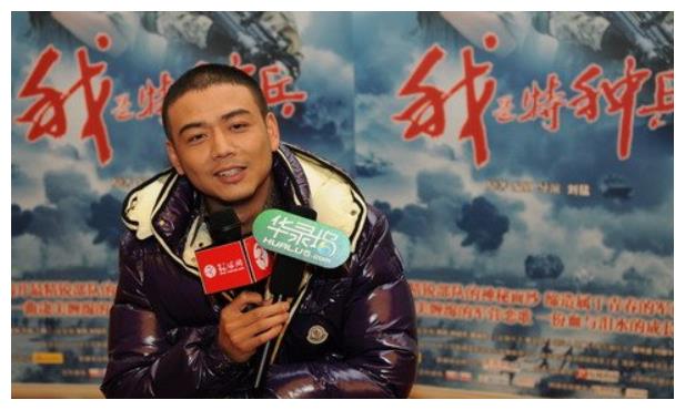 杨烁|39岁的杨烁为何突然不红了?看他干过的那些事,就一点都不奇怪了