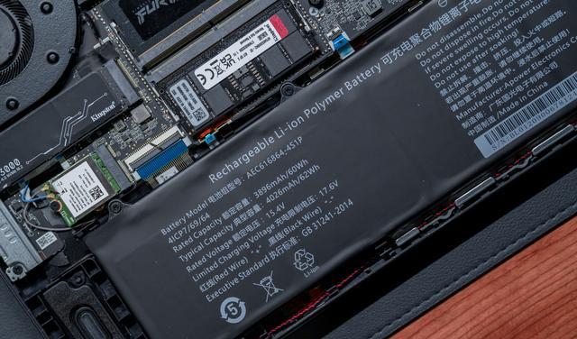 小米科技|机械革命蛟龙16：AMD锐龙76800H+140WRTX3060硬核游戏本
