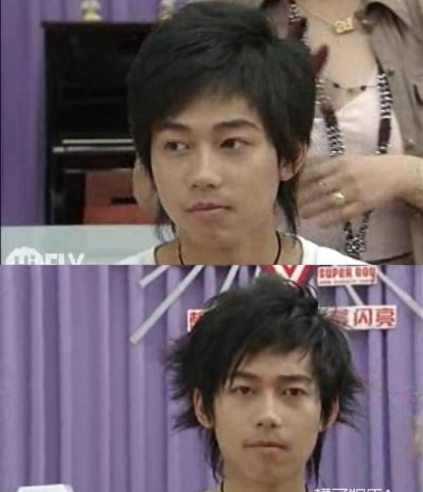 李易峰|内娱考古太可怕了！李易峰加油好男儿首当其冲，摆烂成了人气王？