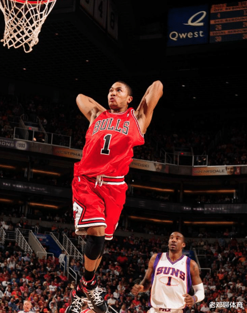 德维恩·韦德|NBA打球最伤身体的5大球星！韦德摔仅排第3 罗斯屈居第2