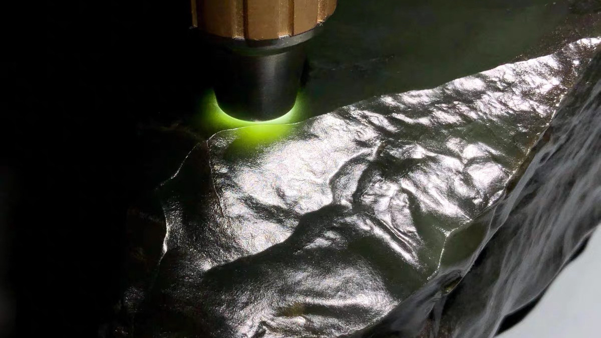 翡翠|玉石的原材料