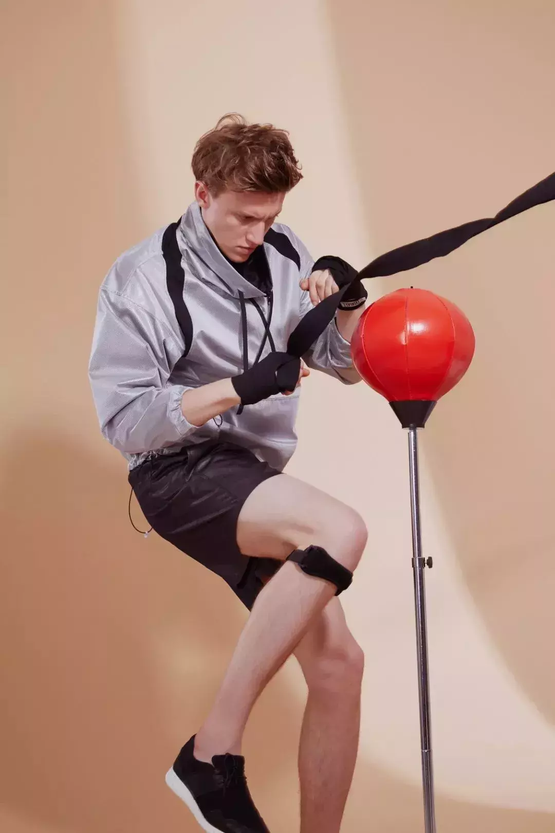 这些好看又不撞衫的运动服，就是我健身的动力