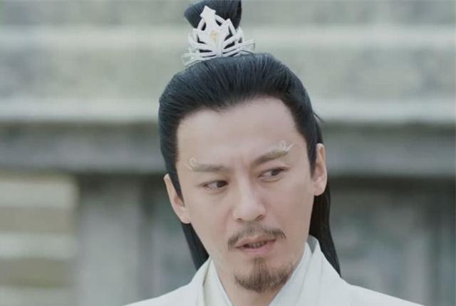 恰似故人归|《恰似故人归》原来仙师只是替代品,真正的幕后黑手,终于现身了