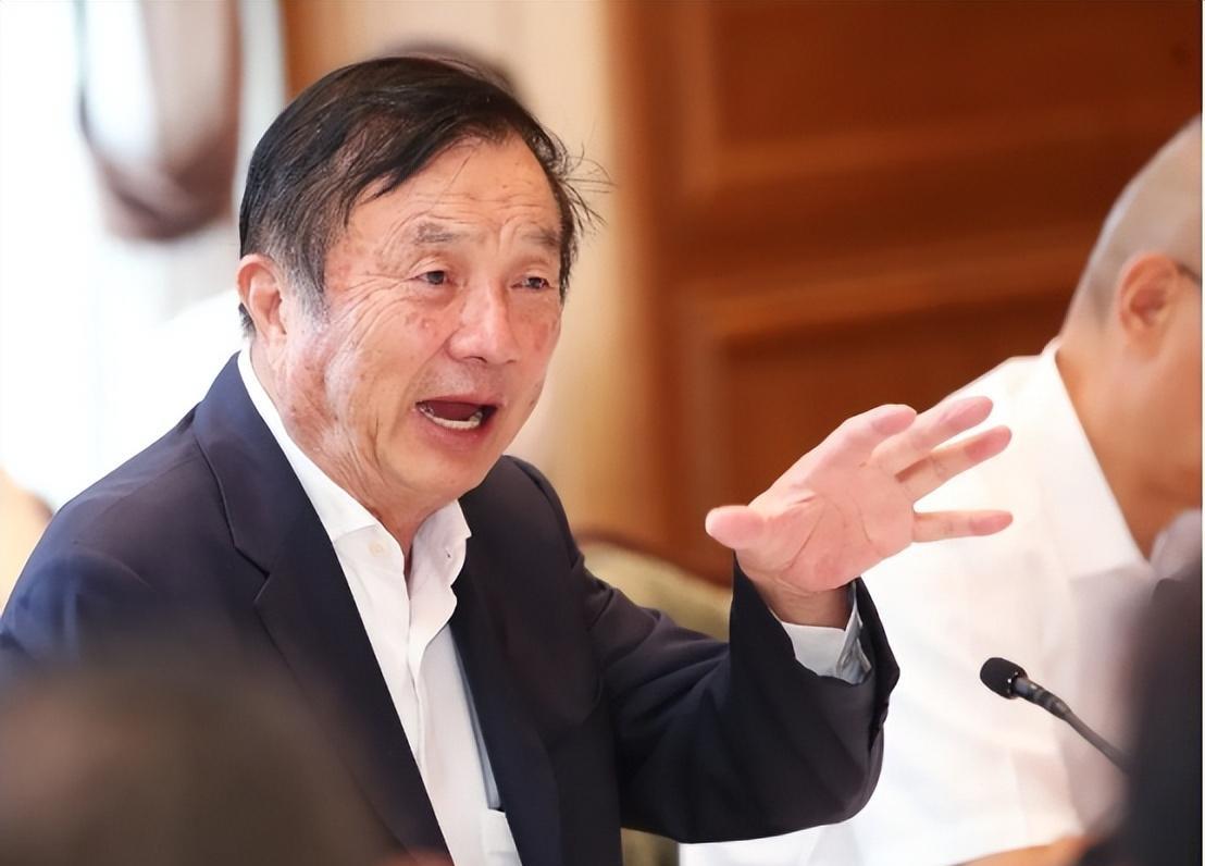 华为|华为接班人不是孟晚舟，任老太子被公司拒之门外，谁是华为接班人