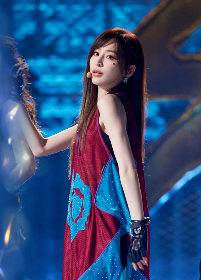 谭维维|网传《浪姐3》总决赛成团名单:王心凌冠军,谭维维队长,吴谨言遗憾淘汰