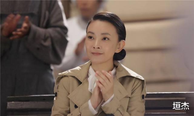 反派|演技再好长得“凶”也白搭!10位只能演坏人的女演员,可惜了