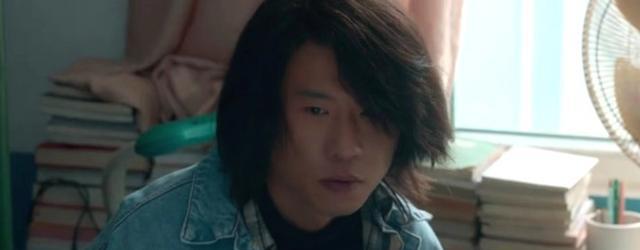 林兆生|《天才基本法》一封信透露邱月另有隐情,林兆生的头套不容忽视