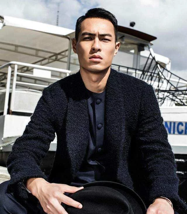 帅哥|9位“丑不自知”男星,却总扮演“绝世美男”,古偶帅哥死绝了?