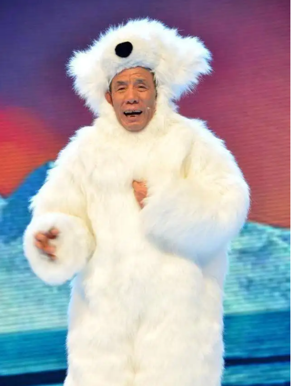 魏宗万|魏宗万:被导演跪求拍戏,一生不拍广告,娶大6岁妻子是我的骄傲