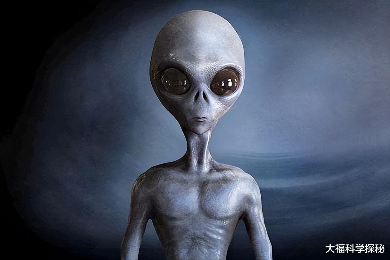 人类发现低等外星人,是保护还是侵略?其实保护并不意味着善良