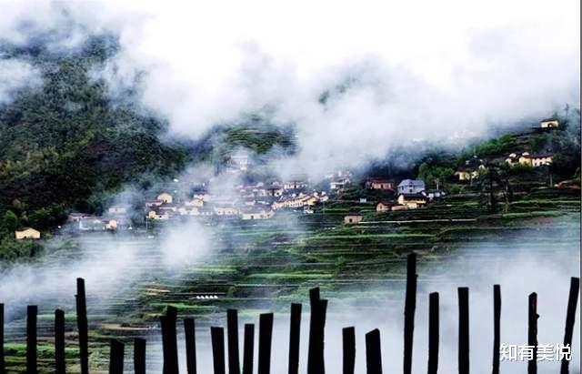 遂昌|被时光遗忘的10个绝美古村落，推窗即是画卷，别有一番风趣！