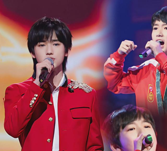 宋亚轩|《王牌7》上线71天，终获央视点名，不过央视只cue了宋亚轩一人