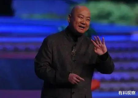 郭冬临|20次登春晚，因8个字被索赔1亿，56岁未婚无子，郭冬临如今怎样了