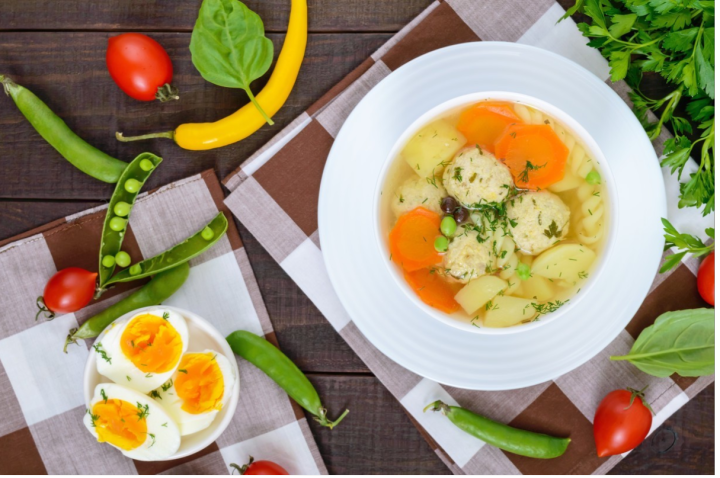 减脂 史上最全的减脂干货 想不瘦都难