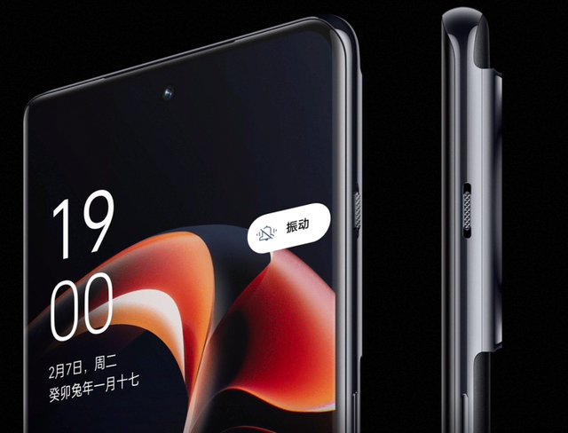 一加科技|现在的联发科，又变成了背景板一样的存在