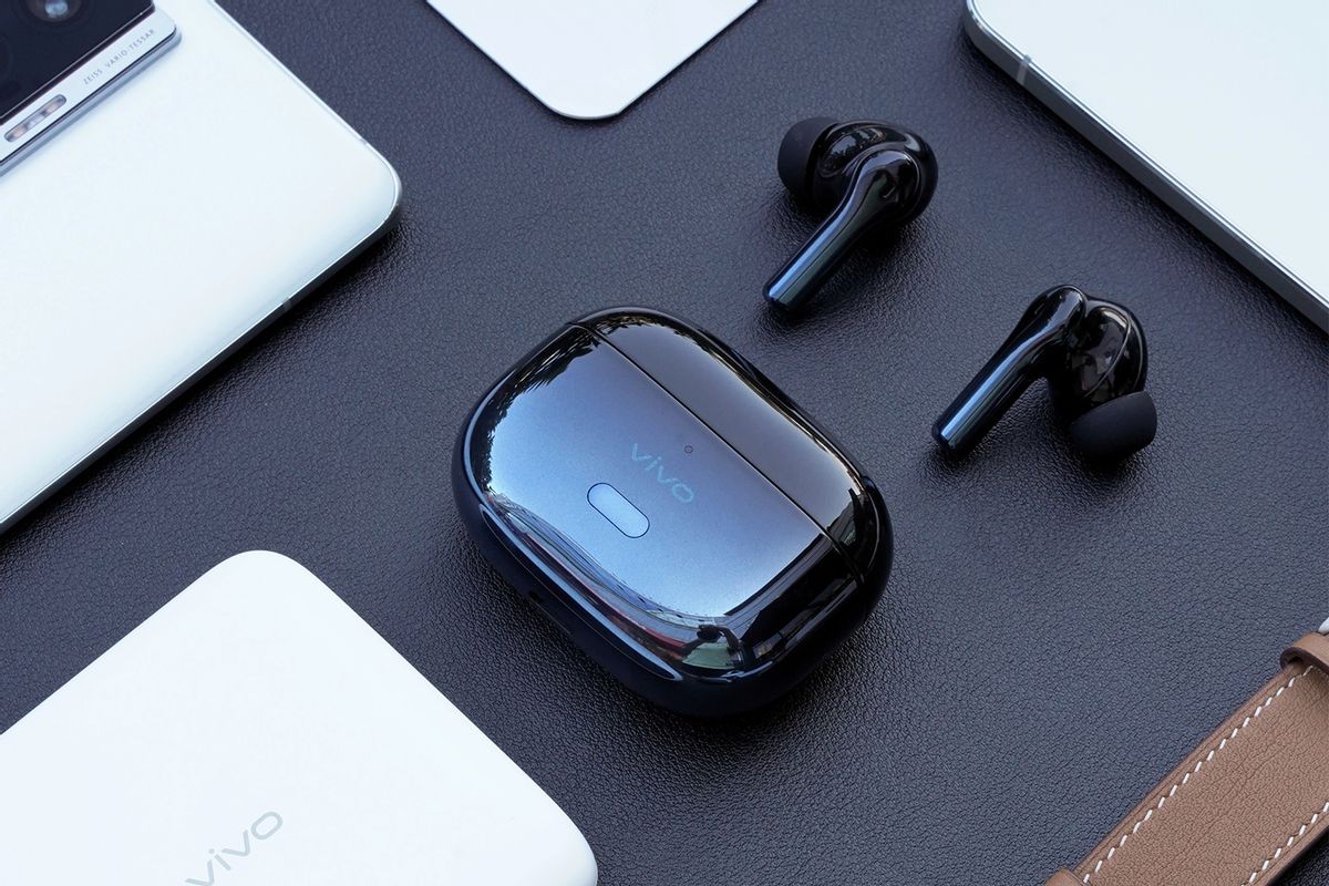 耳机|四款TWS降噪耳机推荐：最低229元起，出门想要安静点全靠他们