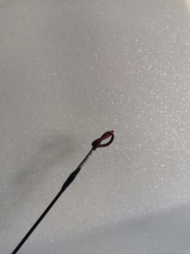 |分分钟教你学会修复断竿稍