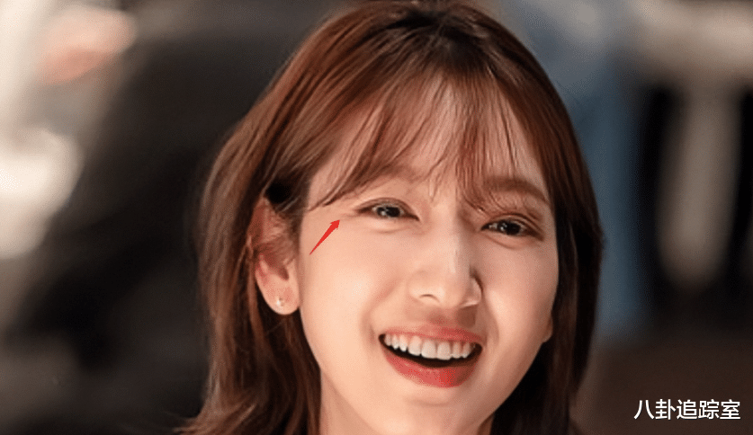 朴信惠|朴信惠产后将复工，晒近照被指认不出，脸部大变样眼角鱼尾纹明显