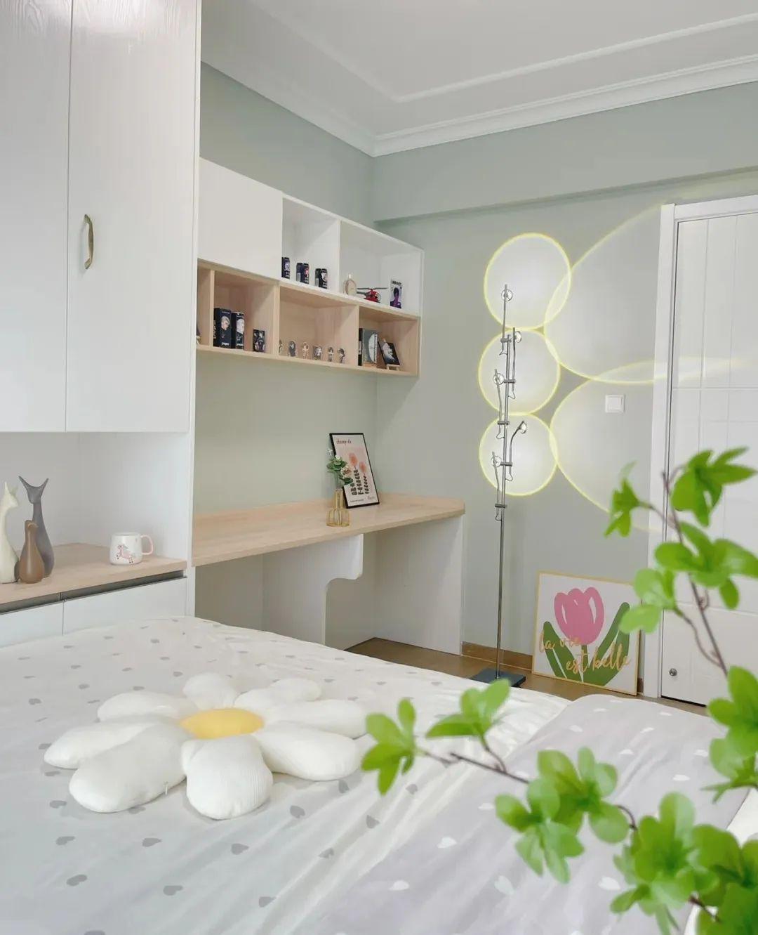 看了广东夫妻168㎡的家,才知道什么叫岁月静好,温馨感溢出屏幕