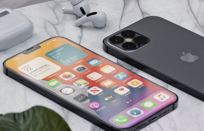 苹果|苹果的处理器算不上是soc，毕竟没有内置基带，信号差于安卓手机