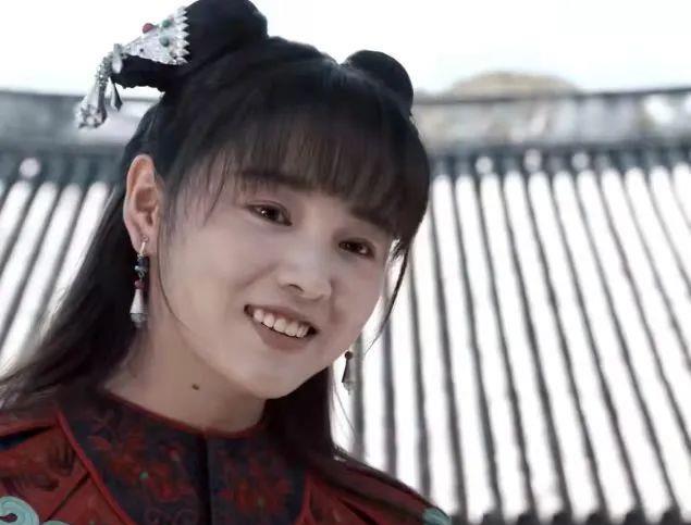 姐姐|8部翻拍古装剧，《少年包拯》女主美，《宝莲灯》孙悟空满脸通红