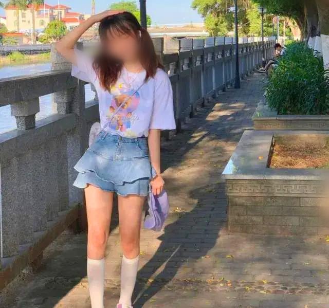 女学生|评“北电女学生”与“黑科大”两起曝光事件:爱情,不该是这样的