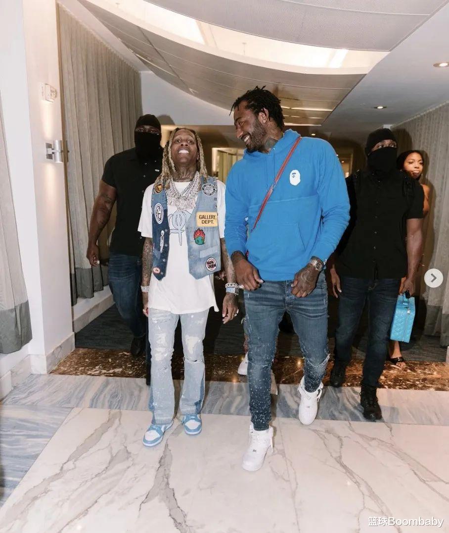 沃尔|铁定被交易！4700万互换+首轮！老詹和沃尔开始庆祝了啊！