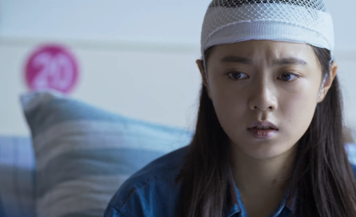 正午阳光|刚上线就拿下热度第一！正午阳光一出手，就是国产悬疑剧天花板