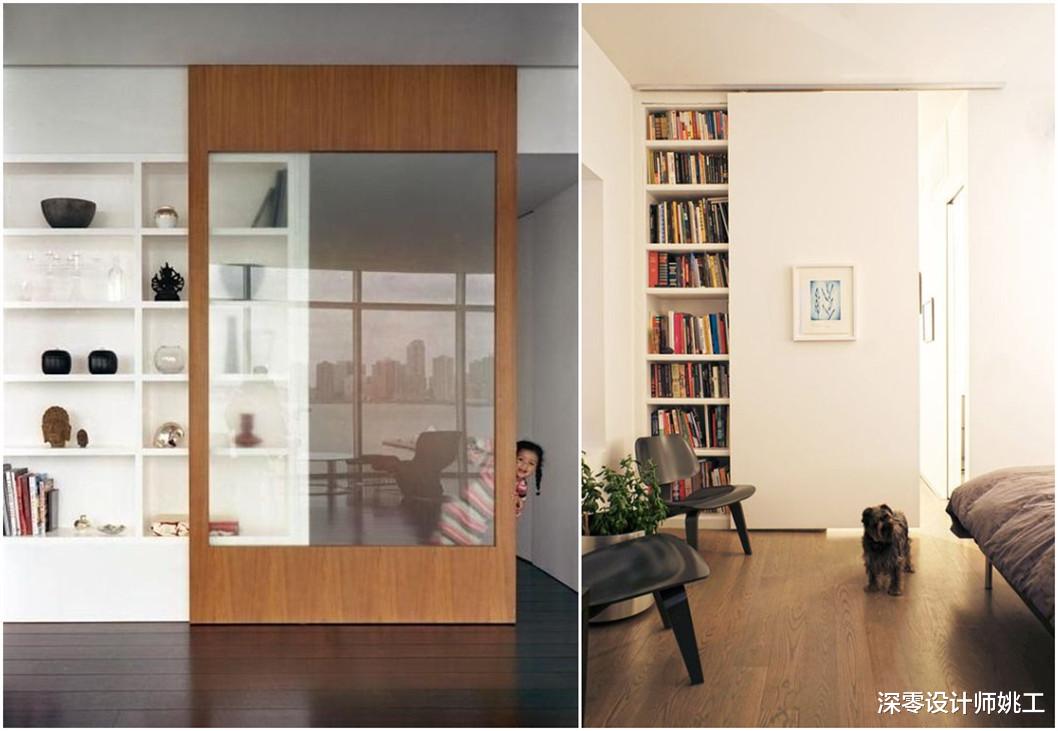 当初真的是看走眼了,怎么就没发现这5个设计这么好用呢!打满分都不为过