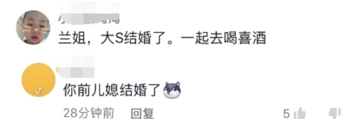 大S|大S官宣再婚,和20年前的韩国初恋男友:可以,这很大S