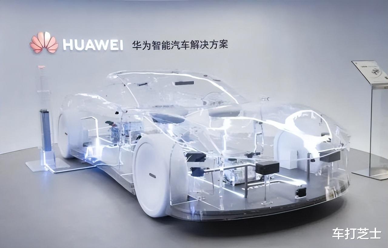 算法|任正非一席话令股市颤抖？小鹏等相关企业也受挫，谁不想活下来？