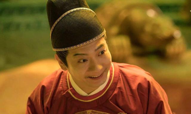 徐开骋|继《斛珠夫人》后陈小纭、徐开骋将二度合作古装爱情剧《春花厌》