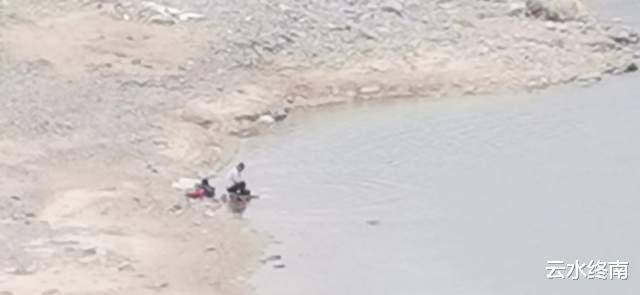 向导|去郑国渠旅游的人,有几个去过真正的“天下第一渠”的渠首