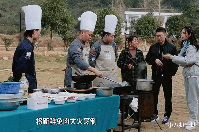 汪涵|录个节目走火入魔？汪涵到外宣传小河乡，为了打广告硬塞内容