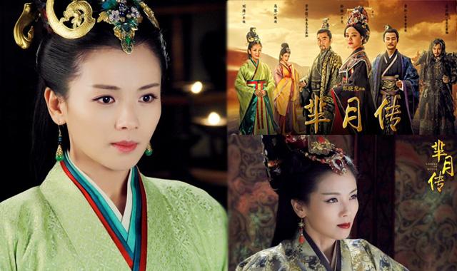 秦海璐|王珂破产后，她畏畏缩缩走到秦海璐家门口，然后借走了一大半积蓄