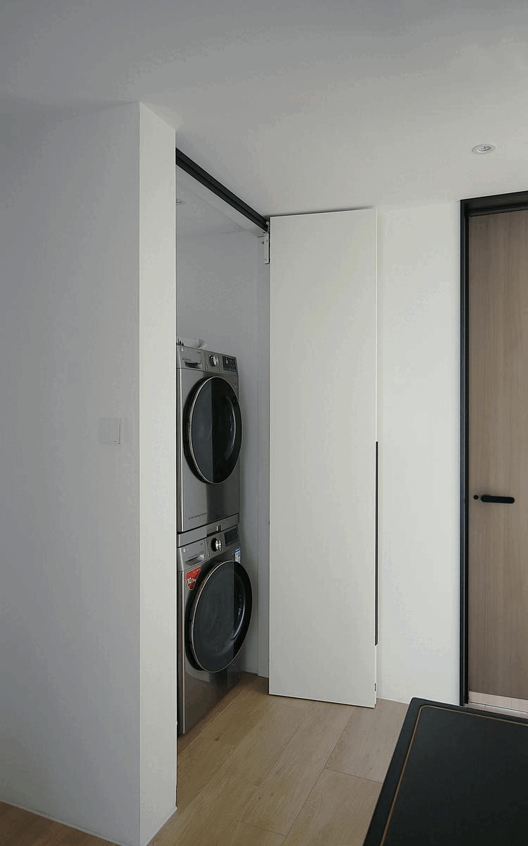 整装案例丨三代同堂应该怎么装？130㎡简约三居室给你答案