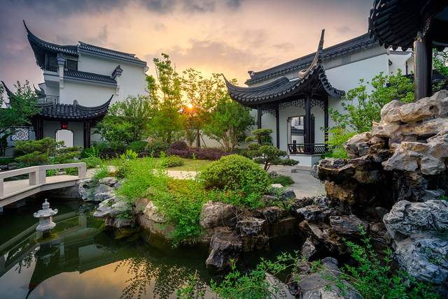 湖北|国内有那么多5A级景点，都不知道前十名是哪些，别说爱旅游！