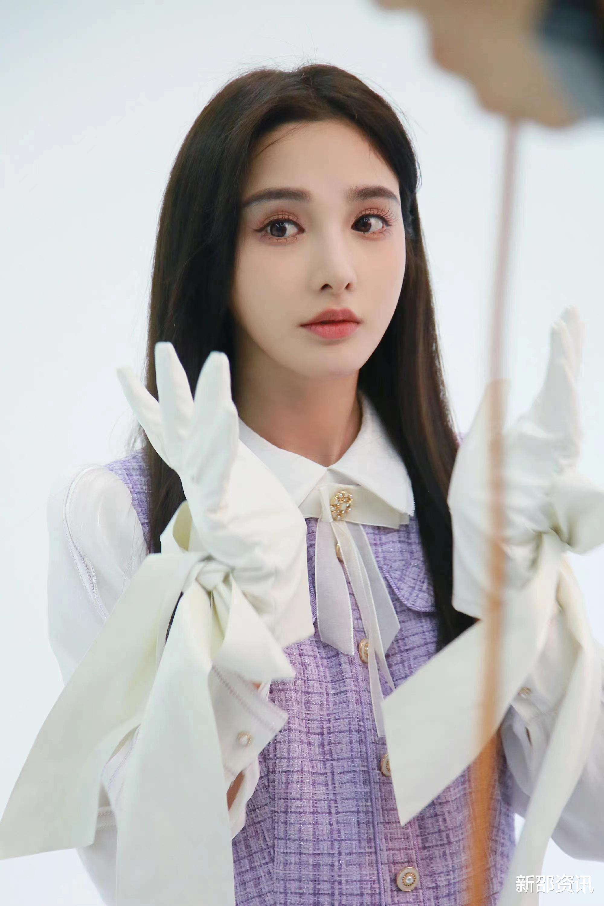 央视|2022央视七夕晚会嘉宾曝光！王心凌黄裙似仙女，主持人名单引热议