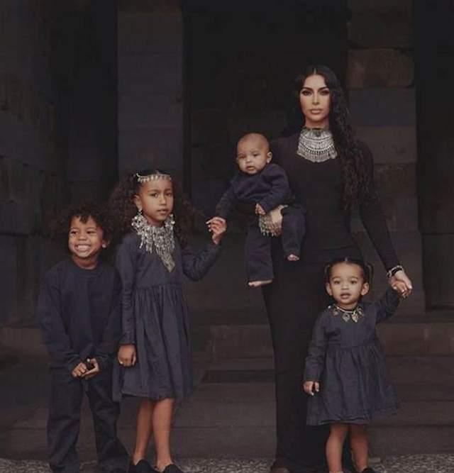 金·卡戴珊|侃爷大打旧情牌骚扰卡戴珊男友,网友:算了,爱她就别让她再伤心