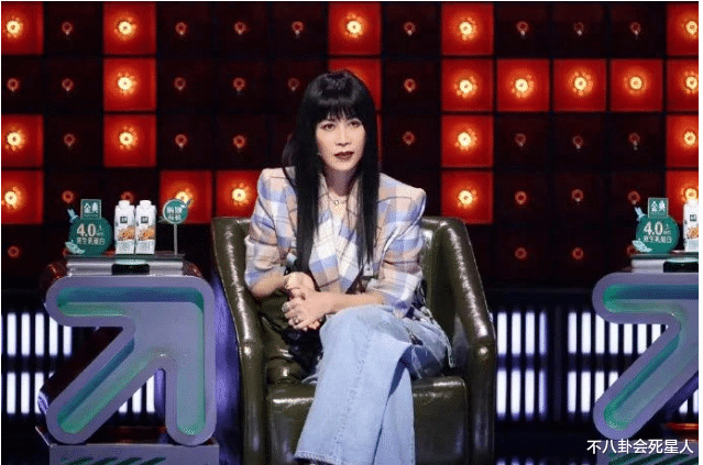 刘涛|逐利的刘涛,跨界赚钱的那英,最终都为钱活成了自己最讨厌的样子