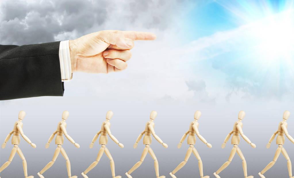 重金属|内心强大的方法—前额叶训练