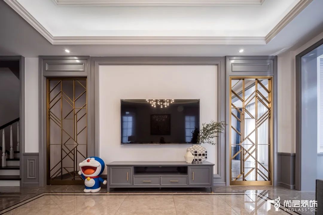 500m2治愈系亲子大宅,童趣乐园、乐享生活!