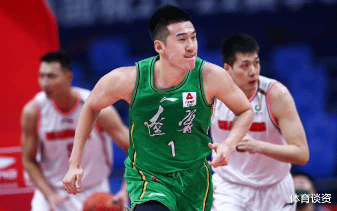 广东男篮|辽宁双杀广东！3人被驱逐太惨烈，付豪38+12成奇兵，徐杰空砍22分