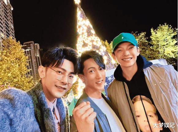 飞轮海|炎亚纶被《终极一班》男星取代!飞轮海合体3缺1辰亦儒找别人