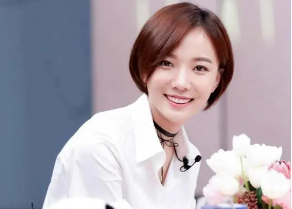 王珞丹|撞脸白百合的王珞丹,从“金鹰女神”到如今,她都经历了什么?