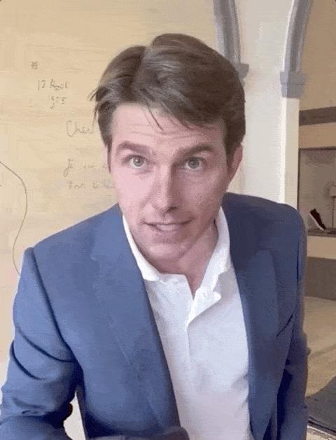 傅嘉莉|啥!汤姆·克鲁斯要在《奇异博士2》中出演钢铁侠?