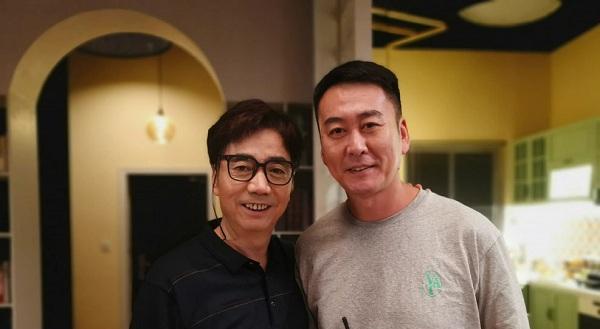 范明|范明新剧《家有姐妹》将袭,柳岩杨超越主演,德云社尚九熙加盟