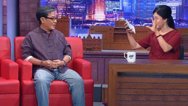 李立群|李立群女儿李元元：把初恋献给黑人，32岁婚姻成父亲的烦恼