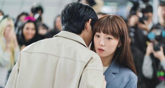 社内相亲|近5个月口碑最好的9部韩剧，《社内相亲》第8，最高9.1分