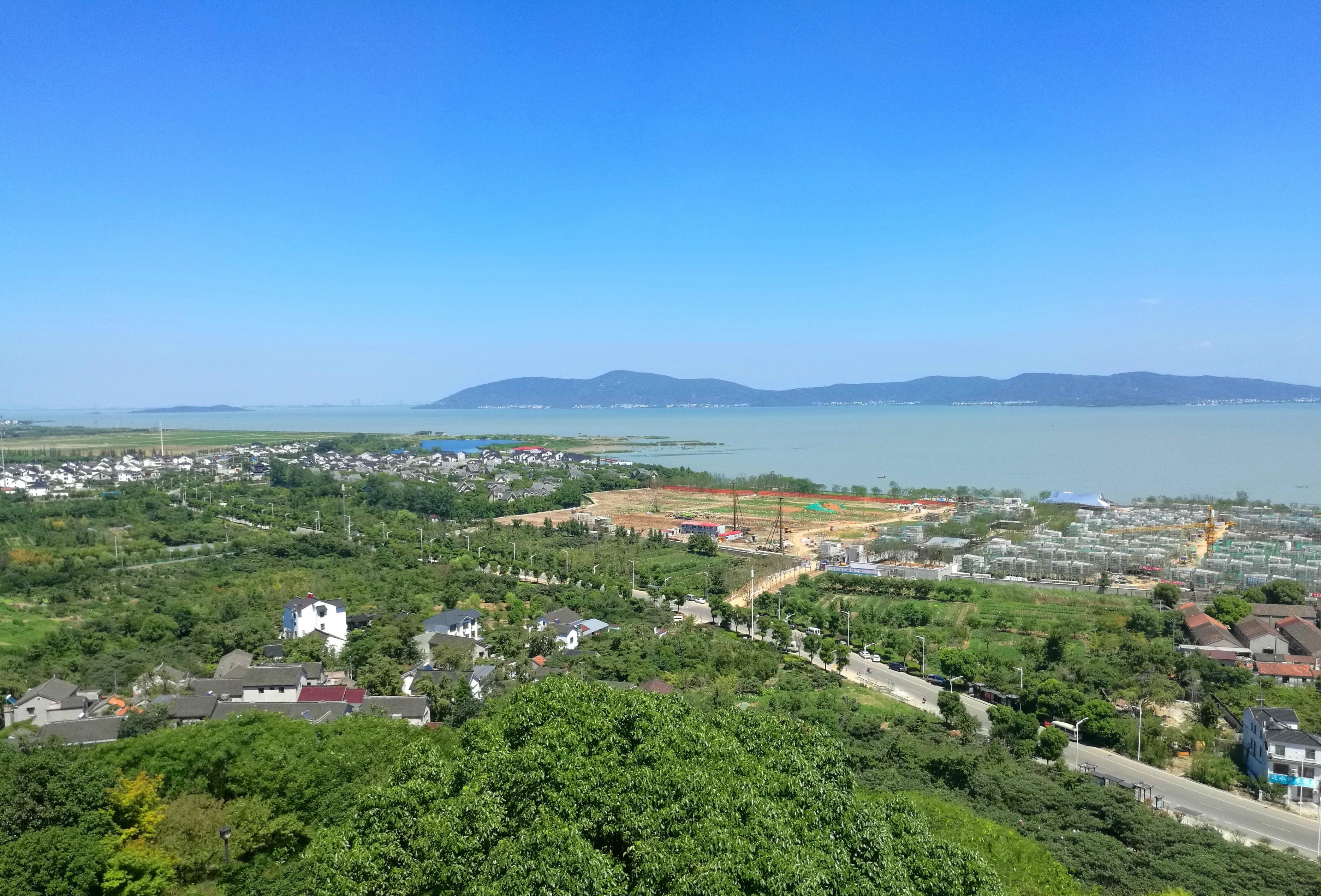 毕节|苏州避暑胜地,藏于太湖的亿年地下溶洞,洞内清淤挖出很多宝贝